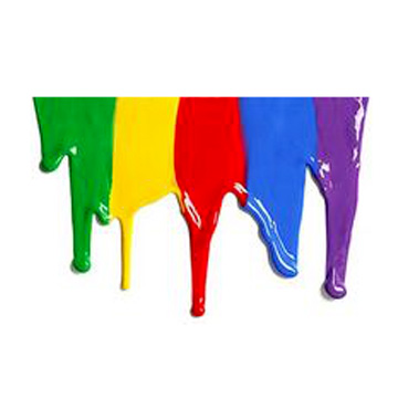 Universal polyurethane color paste